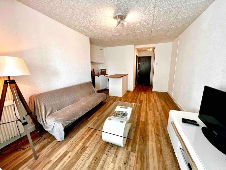 Reve De Vacances Studio Proche De La Plage Martigues Eksteriør bilde