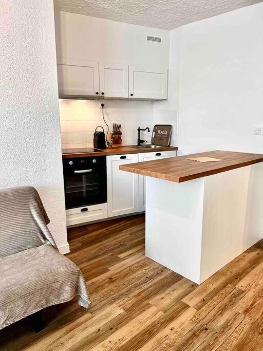 Reve De Vacances Studio Proche De La Plage Martigues Eksteriør bilde