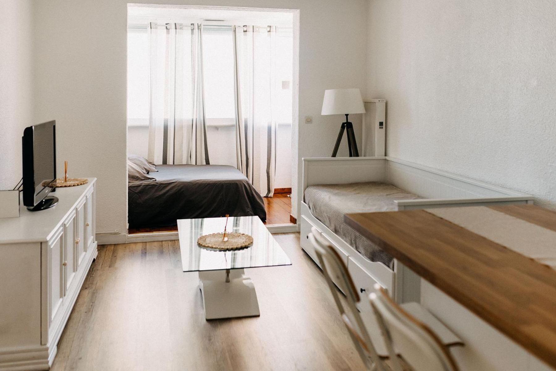 Reve De Vacances Studio Proche De La Plage Martigues Eksteriør bilde